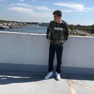 Meet your Posher, Ryan